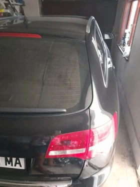 Audi A6 2.0 TDI EVRO5 A+ Perfekt | Mobile.bg    6