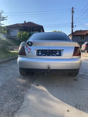 Audi A4 1.9TDI quattro  | Mobile.bg    5