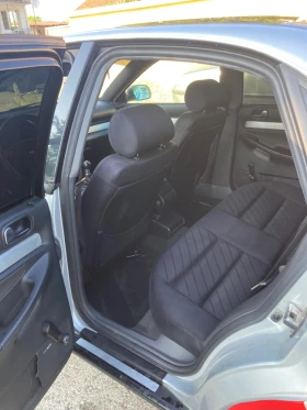 Audi A4 1.9TDI quattro  | Mobile.bg    14