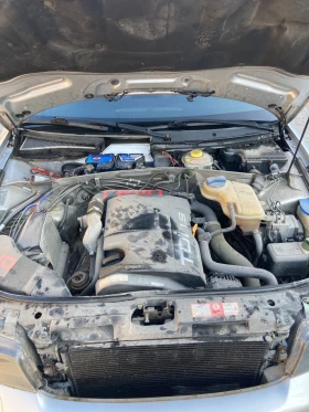 Audi A4 1.9TDI quattro  | Mobile.bg    13