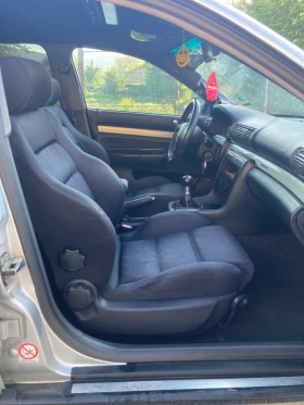 Audi A4 1.9TDI quattro  | Mobile.bg    8