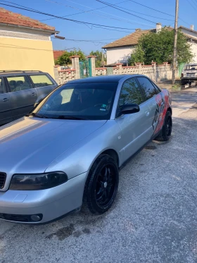 Audi A4 1.9TDI quattro  | Mobile.bg    3