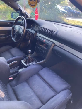Audi A4 1.9TDI quattro  | Mobile.bg    10