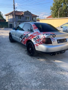 Audi A4 1.9TDI quattro  | Mobile.bg    4