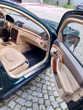 Mercedes-Benz S 500 Long - 7000 лв. - 31158741 6