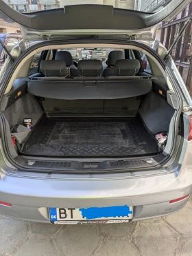 Обява за продажба на Fiat Croma 1.8 бензин/газ ~5 300 лв. - изображение 11