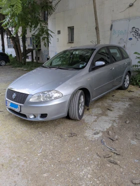 Fiat Croma 1.8 / | Mobile.bg    16