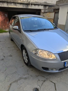 Fiat Croma | Mobile.bg    8