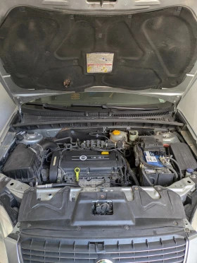 Fiat Croma 1.8 / | Mobile.bg    11