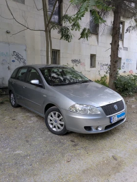 Fiat Croma 1.8 / | Mobile.bg    15