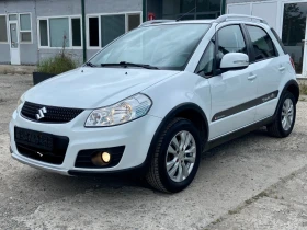 Suzuki SX4 1.6i 4x4 Piz Sulai 120к.с. - 13500 лв. - 20596207 1