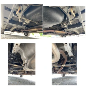 Suzuki SX4 1.6i 4x4 Piz Sulai 120к.с. - 13500 лв. - 20596207 15