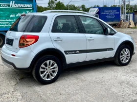 Suzuki SX4 1.6i 4x4 Piz Sulai 120к.с. - 13500 лв. - 20596207 4