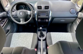 Suzuki SX4 1.6i 4x4 Piz Sulai 120к.с. - 13500 лв. - 20596207 8