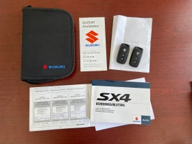 Suzuki SX4 1.6i 4x4 Piz Sulai 120.. | Mobile.bg    17