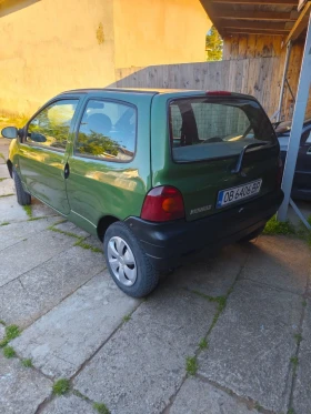 Renault Twingo 1.2 | Mobile.bg    3