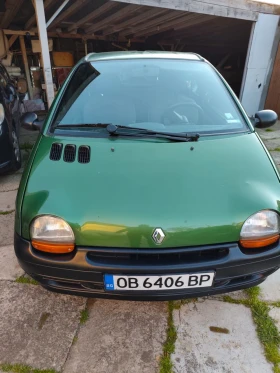Renault Twingo 1.2 | Mobile.bg    2