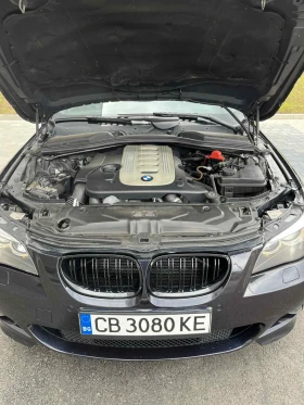 Обява за продажба на BMW 530 530d M-pack Face  ~13 999 лв. - изображение 6