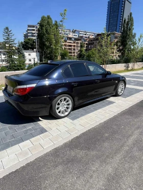 Обява за продажба на BMW 530 530d M-pack Face  ~13 999 лв. - изображение 2