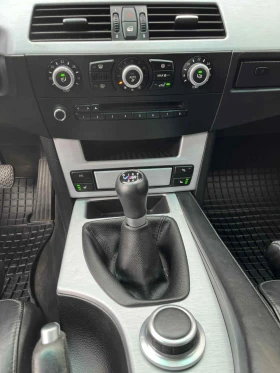Обява за продажба на BMW 530 530d M-pack Face  ~13 999 лв. - изображение 10