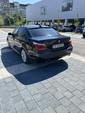 Обява за продажба на BMW 530 530d M-pack Face  ~13 999 лв. - изображение 3