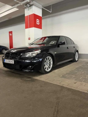Обява за продажба на BMW 530 530d M-pack Face  ~13 999 лв. - изображение 5