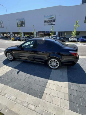 Обява за продажба на BMW 530 530d M-pack Face  ~13 999 лв. - изображение 4
