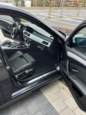 Обява за продажба на BMW 530 530d M-pack Face  ~13 999 лв. - изображение 9