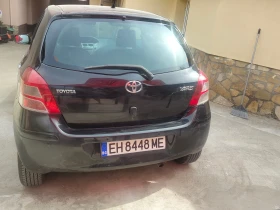Обява за продажба на Toyota Yaris ~8 940 лв. - изображение 2