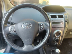 Обява за продажба на Toyota Yaris ~8 940 лв. - изображение 6