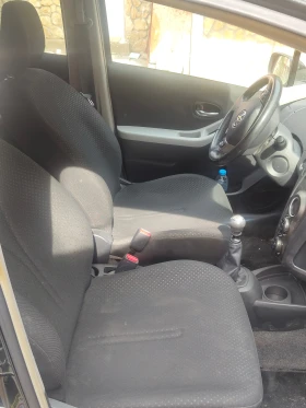 Обява за продажба на Toyota Yaris ~8 940 лв. - изображение 5