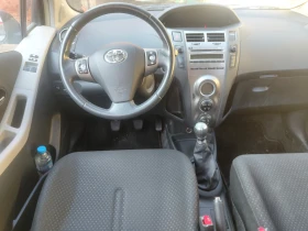 Обява за продажба на Toyota Yaris ~8 940 лв. - изображение 7