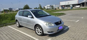 Toyota Corolla - 3200 лв. - 87412091 2