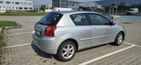 Toyota Corolla - 3200 лв. - 87412091 5
