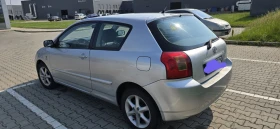 Toyota Corolla - 3200 лв. - 87412091 3