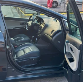 Kia Ceed 1.6 Premium Keyless go Кожа Нави 154-хил км - 15999 лв. - 99604410 10