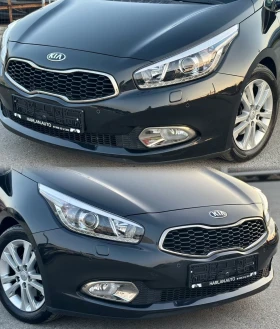 Kia Ceed 1.6 Premium Keyless go Кожа Нави 154-хил км - 15999 лв. - 99604410 5