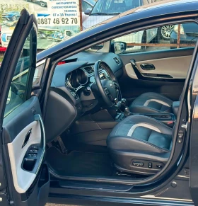 Kia Ceed 1.6 Premium Keyless go Кожа Нави 154-хил км - 15999 лв. - 99604410 6