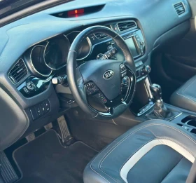 Kia Ceed 1.6 Premium Keyless go Кожа Нави 154-хил км - 15999 лв. - 99604410 7