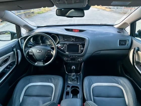 Kia Ceed 1.6 Premium Keyless go Кожа Нави 154-хил км - 15999 лв. - 99604410 11