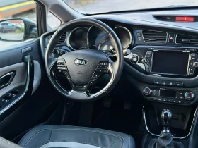 Kia Ceed 1.6 Premium Keyless go Кожа Нави 154-хил км - 15999 лв. - 99604410 12