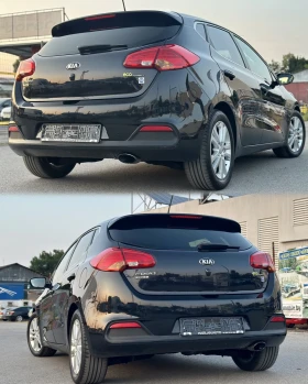 Kia Ceed 1.6 Premium Keyless go Кожа Нави 154-хил км - 15999 лв. - 99604410 16