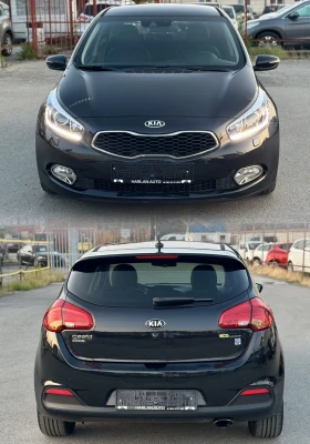 Kia Ceed 1.6 Premium Keyless go Кожа Нави 154-хил км - 15999 лв. - 99604410 15