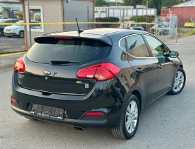 Kia Ceed 1.6 Premium Keyless go Кожа Нави 154-хил км - 15999 лв. - 99604410 4