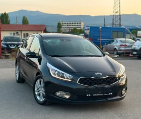 Kia Ceed 1.6 Premium Keyless go Кожа Нави 154-хил км - 15999 лв. - 99604410 2