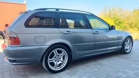 BMW 320 320d | Mobile.bg    9