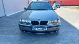 BMW 320 320d | Mobile.bg    7