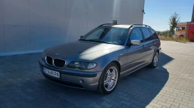 BMW 320 320d | Mobile.bg    2