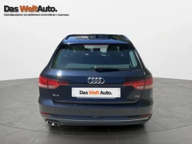 Audi A4 Design 2.0 TDI - 42500 лв. - 51545690 6