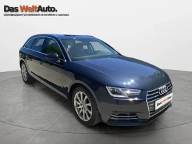 Audi A4 Design 2.0 TDI - 42500 лв. - 51545690 3